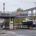 Wstrząs w kopalni Budryk. Wycofano załogę