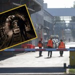 Wstrząs w kopalni Knurów. Nowe informacje ws. akcji ratowniczej