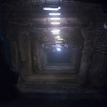 Wstrząs w kopalni miedzi w Lubinie