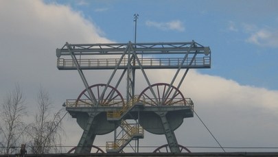 ​Wstrząs w kopalni Mysłowice-Wesoła. 5 górników poszkodowanych