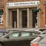 Wstrząs w kopalni Mysłowice-Wesoła. Poszkodowani górnicy