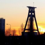 Wstrząs w kopalni Sośnica w Gliwicach