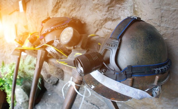 Wstrząs w kopalni w Lubinie. Są poszkodowani