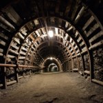 Wstrząs w małopolskiej kopalni Janina