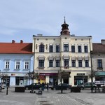 Wstrząs w Oświęcimiu. Winna kopalnia na Śląsku