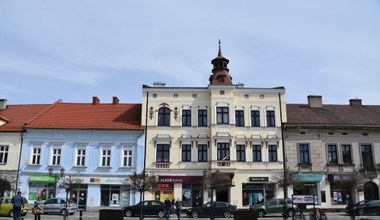 Wstrząs w Oświęcimiu. Winna kopalnia na Śląsku