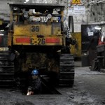 Wstrząs w Rudnej: 2 górników nie żyje. Pod ziemią akcja ratunkowa, nie ma kontaktu z zasypanymi