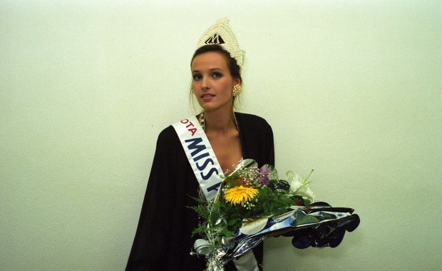 Wstrząsająca historia Agnieszki Kotlarskiej. Serial "Zabić Miss" już wkrótce na HBO Max!