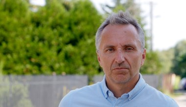 Wstrząsającą historia polskiego biznesmena. Akcja filmu "Dług" to nie była fikcja