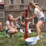 Wstrząsająca historia polskiej nastolatki. Odważny temat, silne dziewczyny!