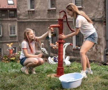 Wstrząsająca historia polskiej nastolatki. Odważny temat, silne dziewczyny!