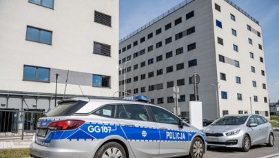 Wstrząsająca relacja dyrektora szpitala w Krakowie po ataku nożownika. "Byliśmy bezradni"