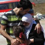 Wstrząsająca relacja lekarza z Syrii: Straszna była liczba zabitych dzieci
