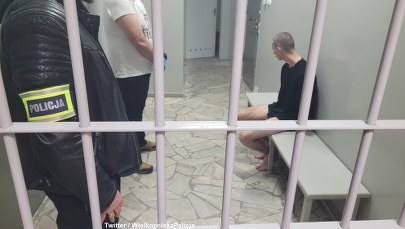 Wstrząsająca zbrodnia w Międzychodzie. Podejrzany opisał przebieg zabójstwa