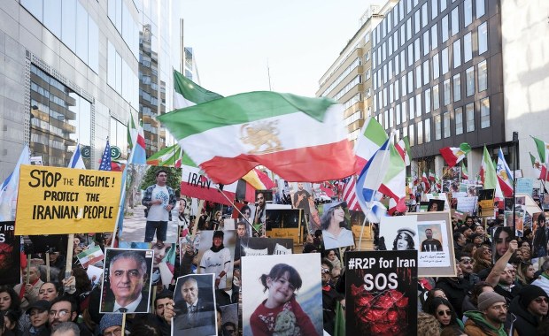 Wstrząsające dane z Iranu. Nawet 36,5 tys. zabitych w protestach