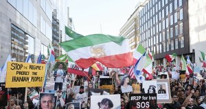 Wstrząsające dane z Iranu. Nawet 36,5 tys. zabitych w protestach