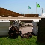 Wstrząsające doniesienia z Cannes! Agent aktora został ofiarą wypadku