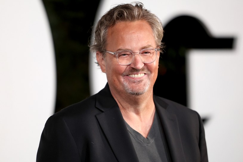 Matthew Perry i tajemnica ketaminy: co się stało?