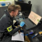 Wstrząsające nagrania z niemowlętami. Międzynarodowa siatka pedofili działała m.in. w Polsce