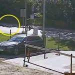 pierwsza pomoc Wstrząsające nagranie ze Świerklańca. Znieczulica kierowców przeraża