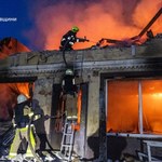 Wstrząsające obrazy z Ukrainy. Charków pod ostrzałem [ZDJĘCIA, FILM]