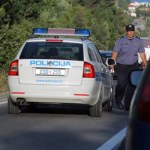 Wstrząsające odkrycie w pobliżu chorwacko-słoweńskiej granicy