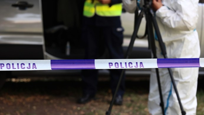 Wstrząsające okoliczności śmierci 13-latki. Kolega upozorował jej samobójstwo