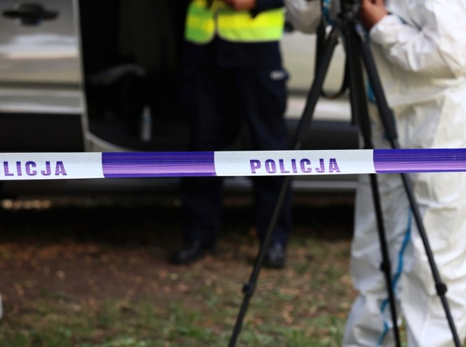 Wstrząsające okoliczności śmierci 13-latki. Kolega upozorował jej samobójstwo