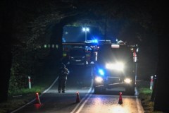 Wstrząsające sceny na Pomorzu. Dzieci potrącone przez recydywistę