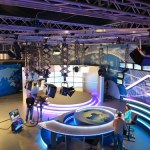 ​Wstrząsające sceny w programie na żywo. Polityk miał zawał na oczach telewidzów