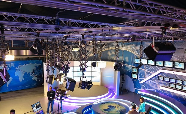 ​Wstrząsające sceny w programie na żywo. Polityk miał zawał na oczach telewidzów