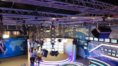 ​Wstrząsające sceny w programie na żywo. Polityk miał zawał na oczach telewidzów