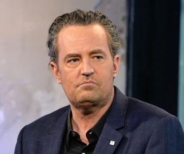 Wstrząsające słowa matki Matthew Perry'ego. "Mój syn zapłacił wysoką cenę"