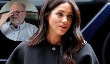 Wstrząsające słowa ojca Meghan. Tylko o tym marzy przed śmiercią