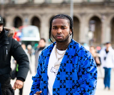 Wstrząsające szczegóły śmierci Pop Smoke'a. Zastrzelił go 15-latek?