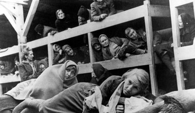 Wstrząsające wspomnienia byłych więźniów Auschwitz