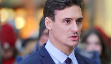 Wstrząsające wyznanie Damięckiego. "Przywiązywali mnie do kaloryferów albo napiep**ali wrzątkiem"