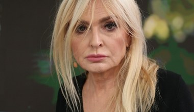 Wstrząsające wyznanie Moniki Olejnik! Była bita przez bliską osobę