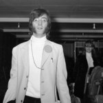 Wstrząsające zabójstwo Johna Lennona. Sprawca zbrodni od 42 lat przebywa w więzieniu