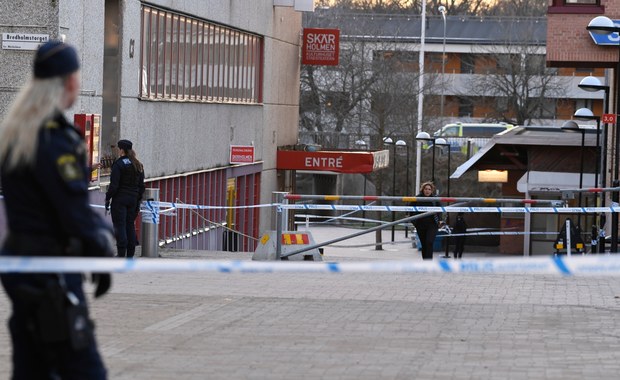 Wstrząsające zabójstwo w Szwecji. Nowe fakty o zastrzelonym 39-latku