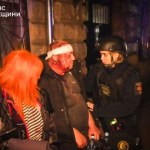 Wstrząsający atak na Odessę. Rosyjskie bezzałogowce uderzyły w bloki