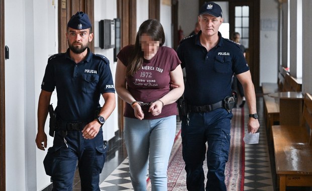 Wstrząsający proces na Podkarpaciu. Matka miała zabić 8-letniego syna 