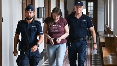 Wstrząsający proces na Podkarpaciu. Matka miała zabić 8-letniego syna 