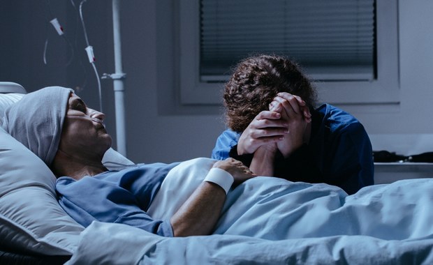 Wstrząsający przypadek kradzieży leków dla chorych onkologicznie