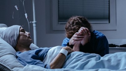 Wstrząsający przypadek kradzieży leków dla chorych onkologicznie