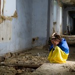 Wstrząsający raport na temat ukraińskich dzieci. Rosja jak III Rzesza