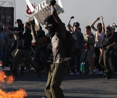 Wstrząsnął opinią publiczną