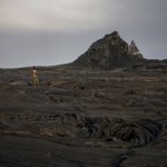 Wstrząsy, gejzery, pęknięcia w ziemi. Co się dzieje w Etiopii?