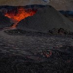 Wstrząsy i deformacja gruntu. Zbliża się erupcja na Islandii?