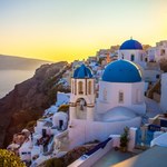 Wstrząsy na Santorini. Wiadomo, jak długo jeszcze potrwają 